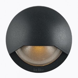 In-Lite Blink Dark Grey 12v Wandverlichting A. van Elk BV